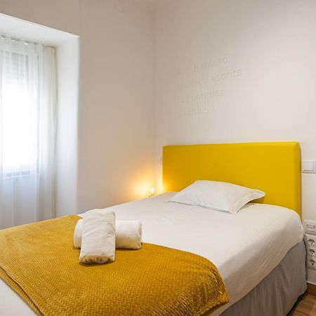 فندق Local House Lisboa المظهر الخارجي الصورة