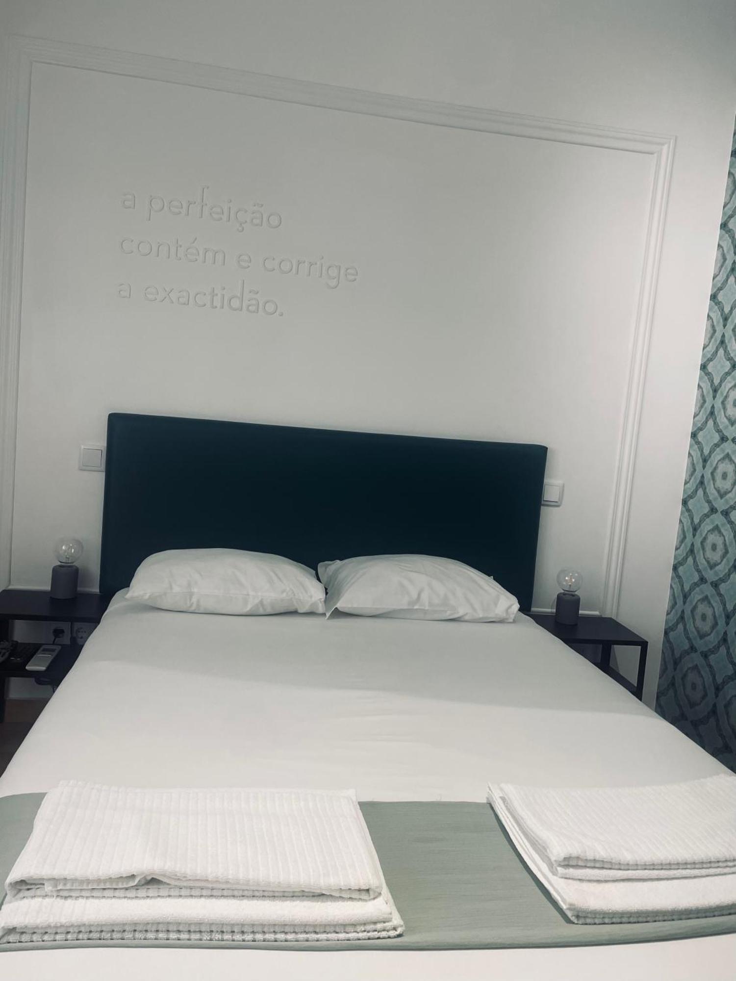 فندق Local House Lisboa المظهر الخارجي الصورة