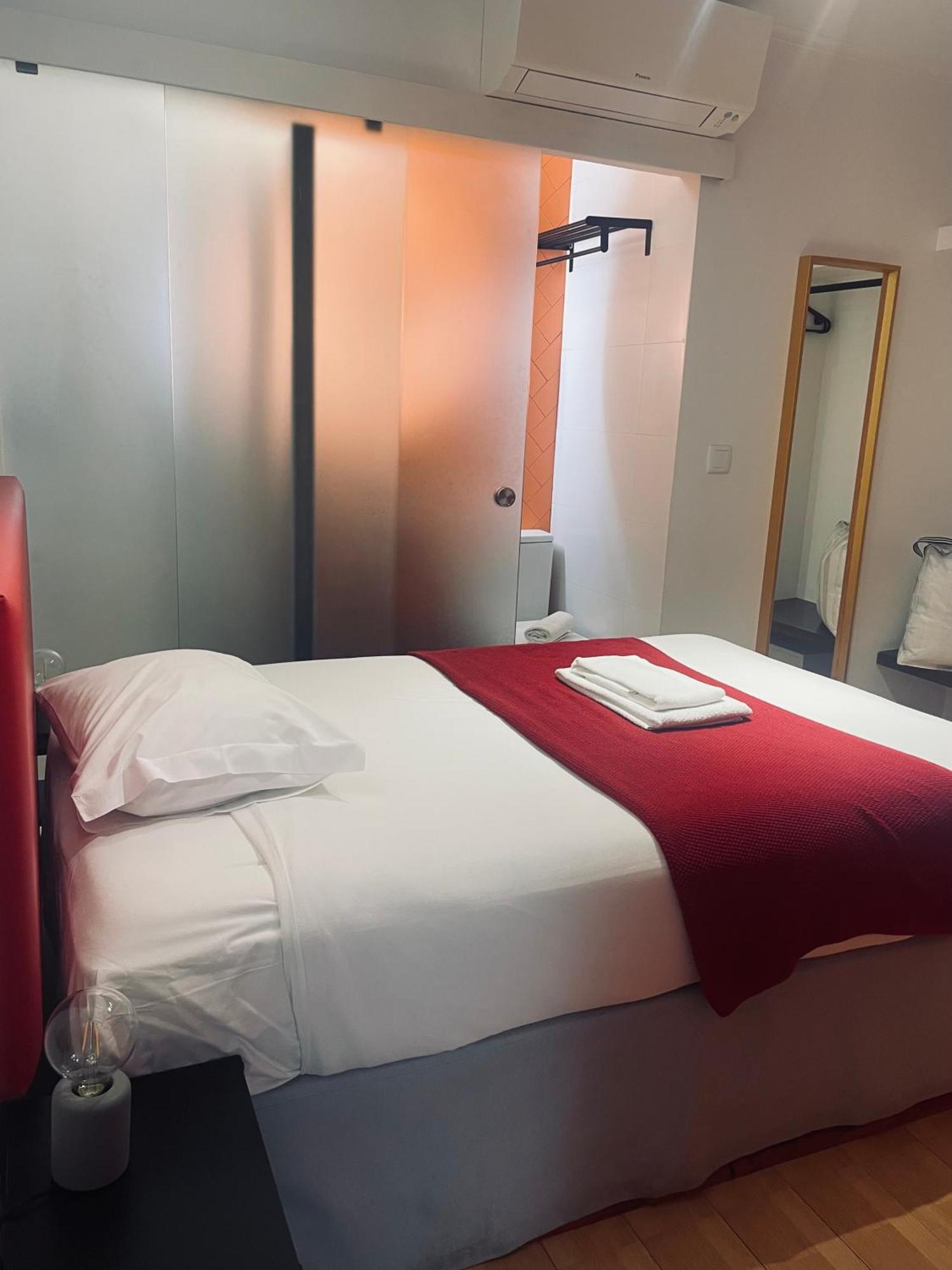 فندق Local House Lisboa المظهر الخارجي الصورة