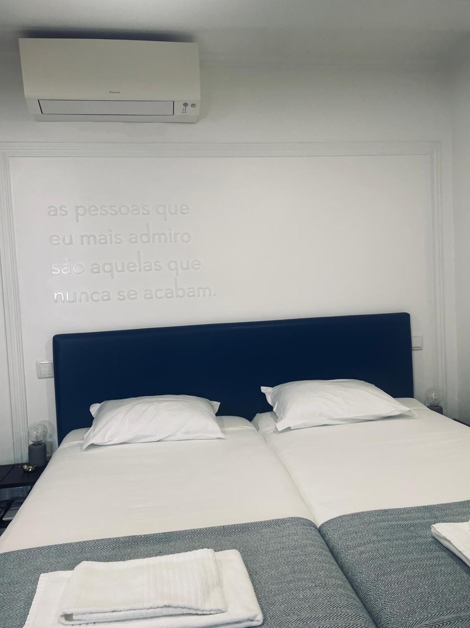 فندق Local House Lisboa المظهر الخارجي الصورة