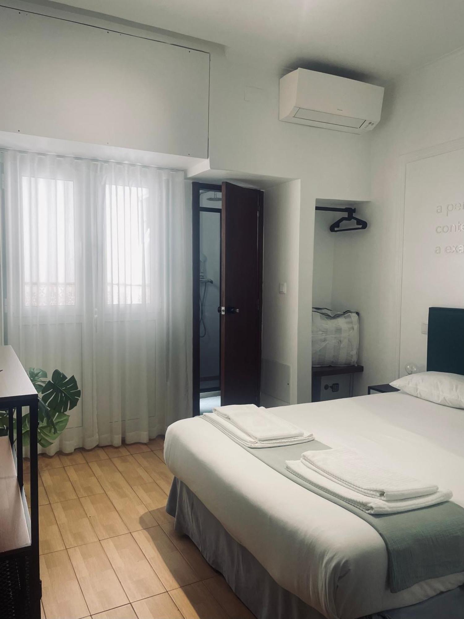 فندق Local House Lisboa المظهر الخارجي الصورة