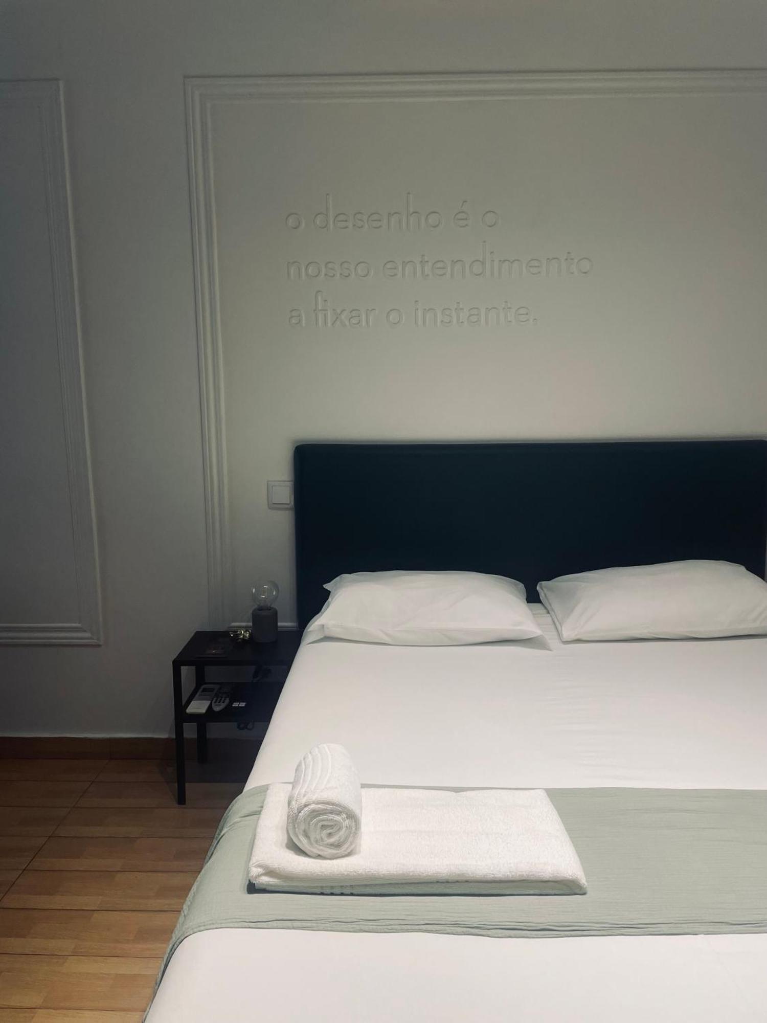 فندق Local House Lisboa المظهر الخارجي الصورة