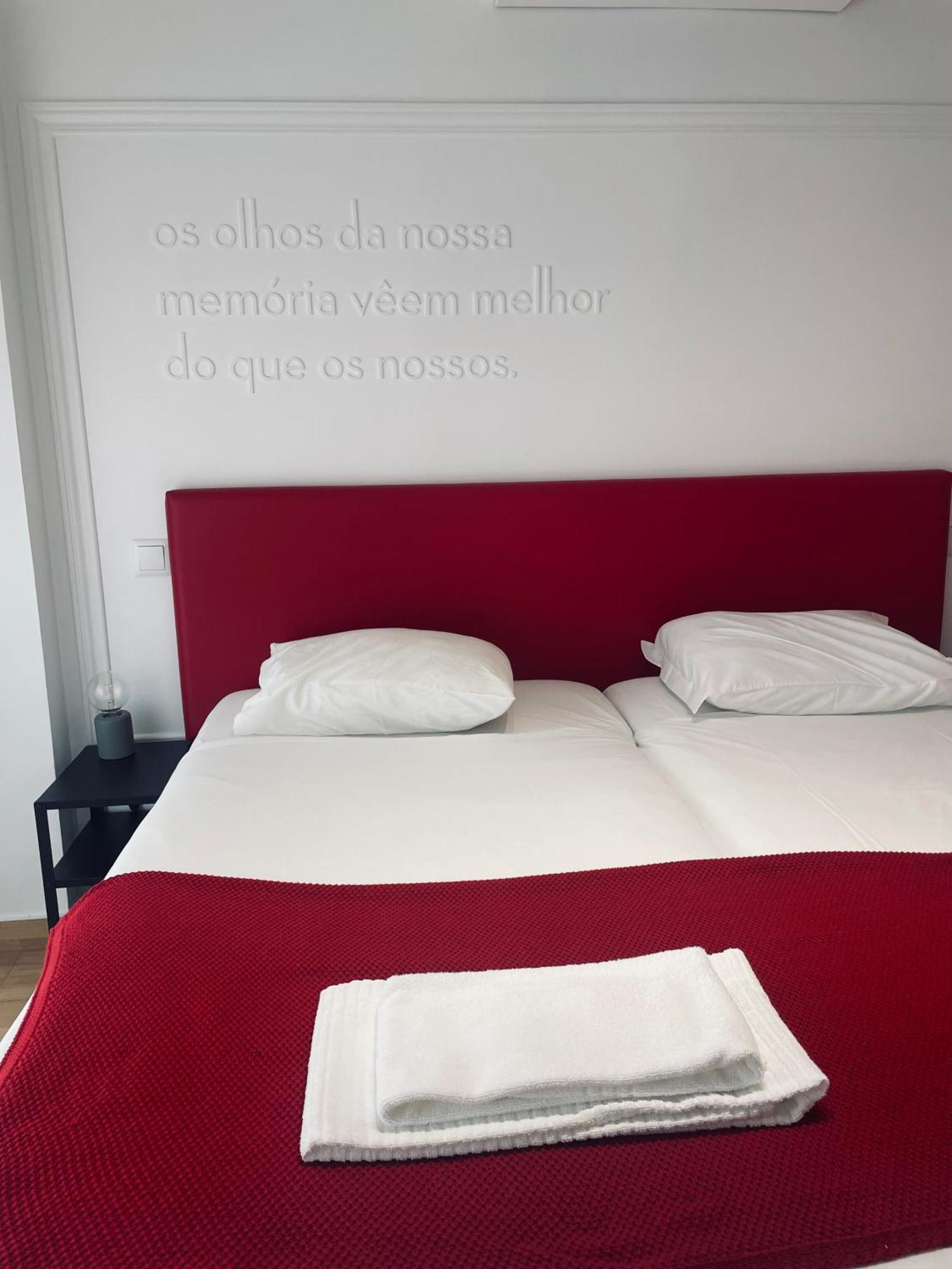 فندق Local House Lisboa المظهر الخارجي الصورة