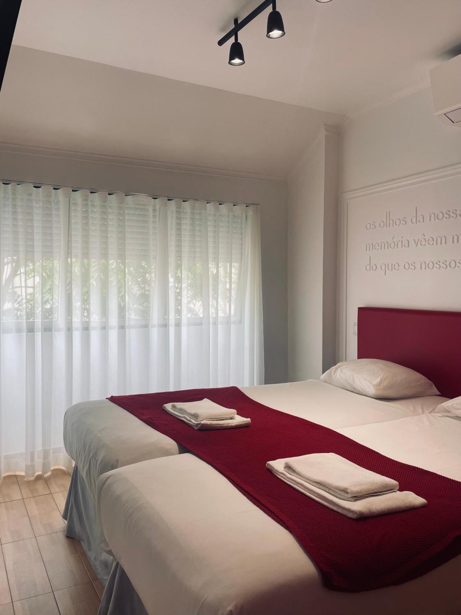 فندق Local House Lisboa المظهر الخارجي الصورة