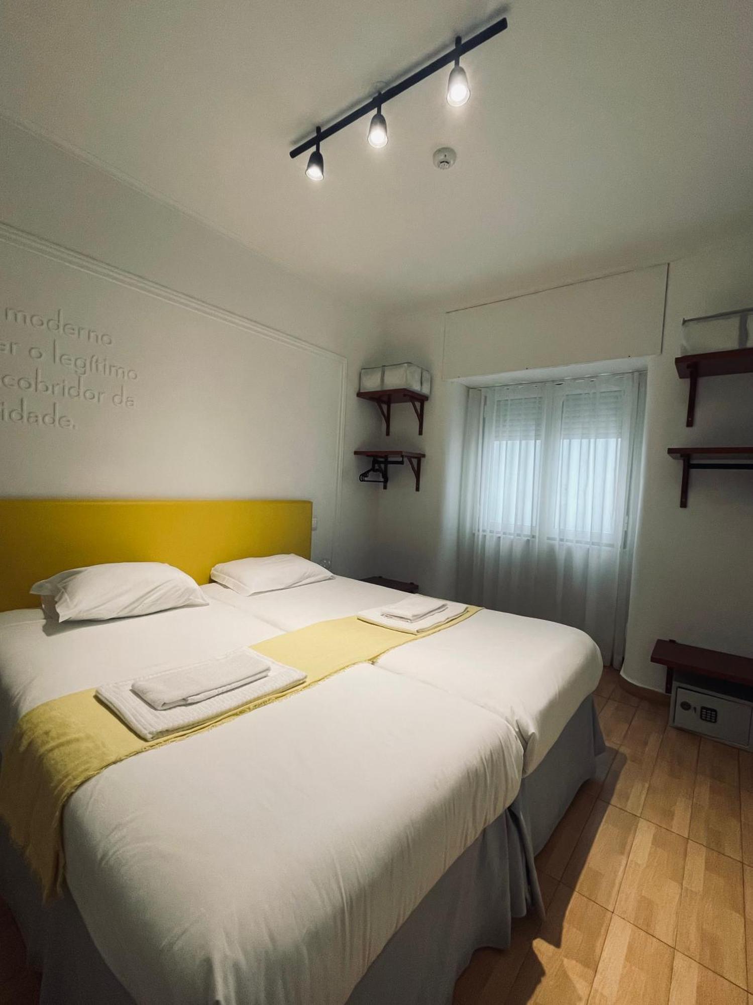 فندق Local House Lisboa المظهر الخارجي الصورة