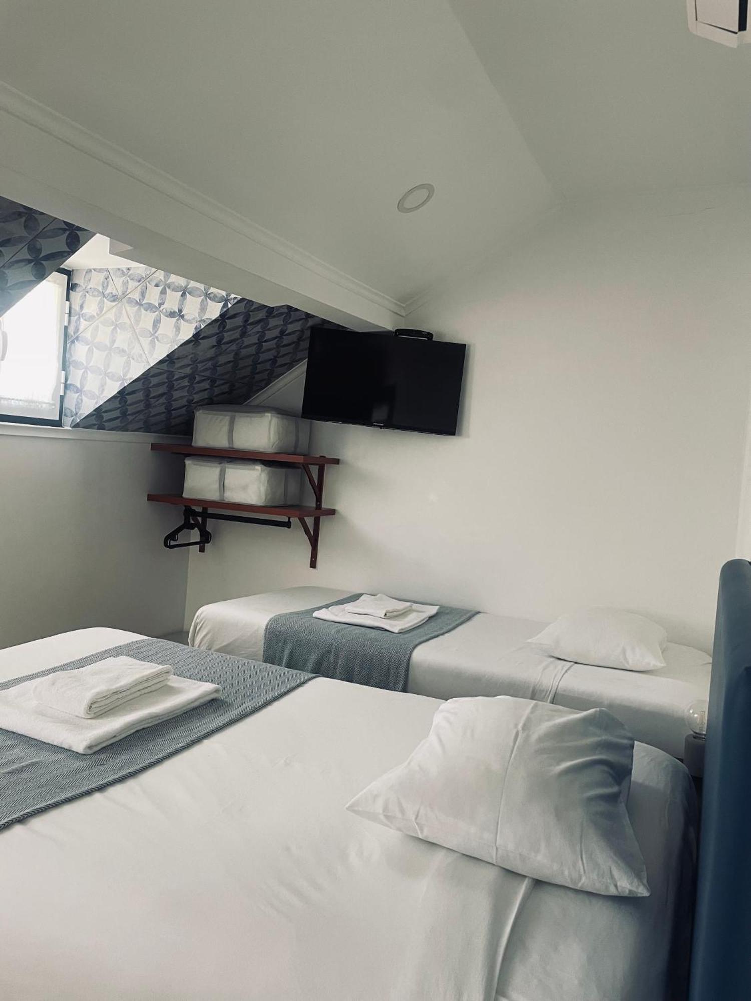 فندق Local House Lisboa المظهر الخارجي الصورة