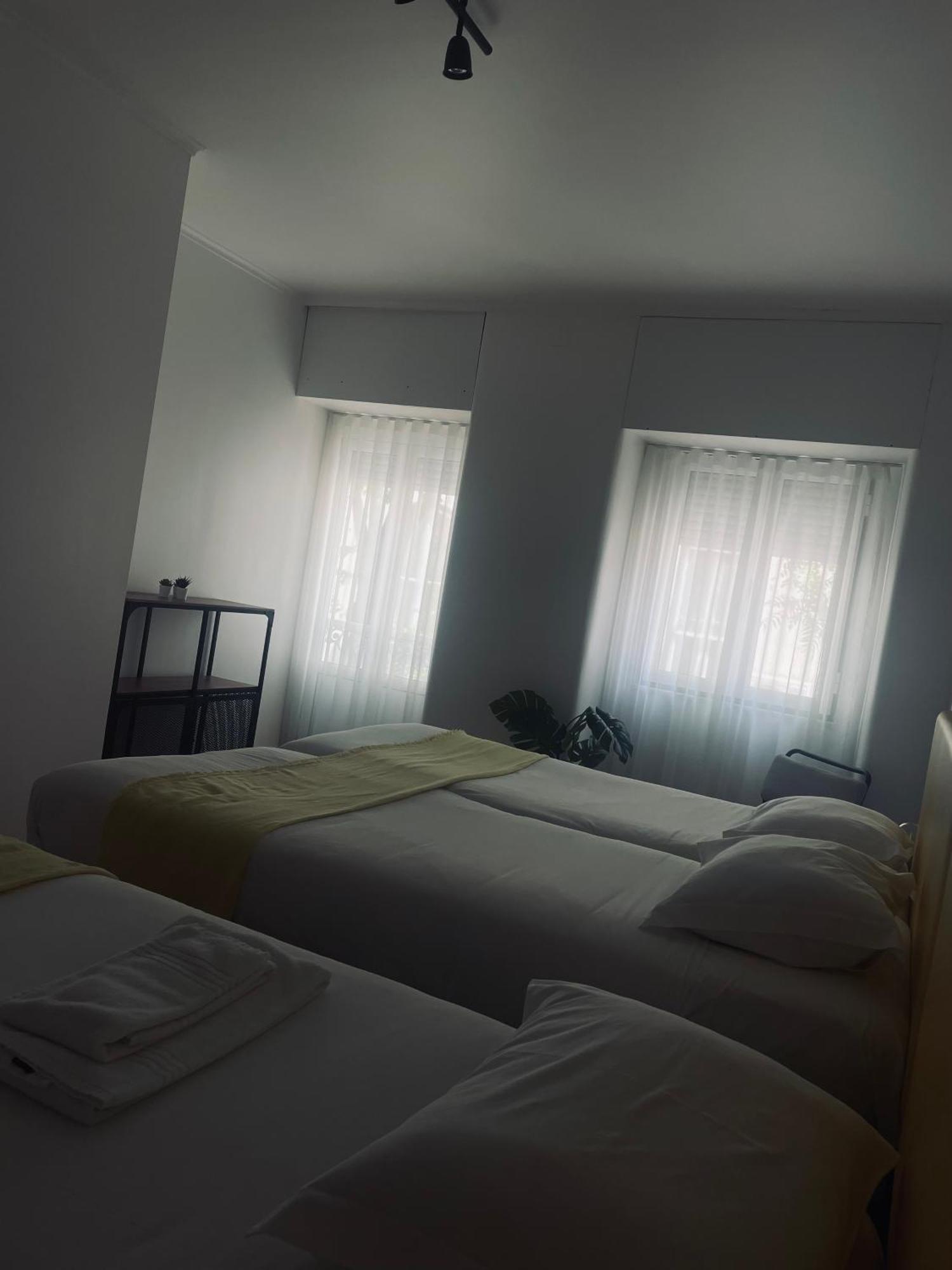 فندق Local House Lisboa المظهر الخارجي الصورة