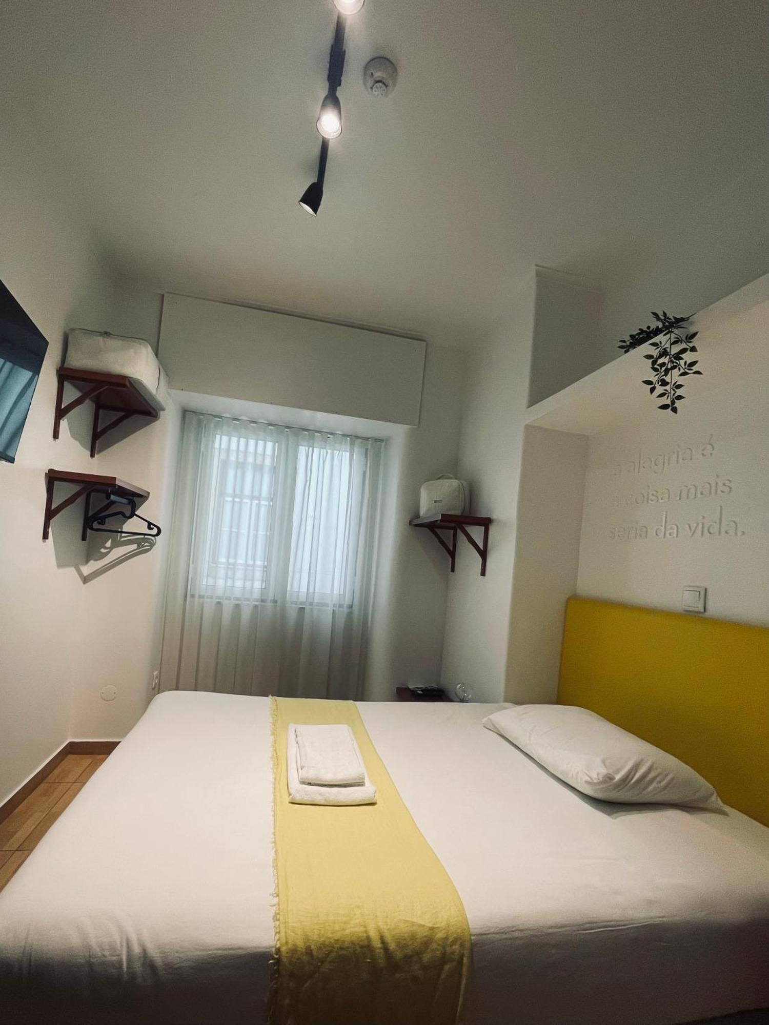 فندق Local House Lisboa المظهر الخارجي الصورة