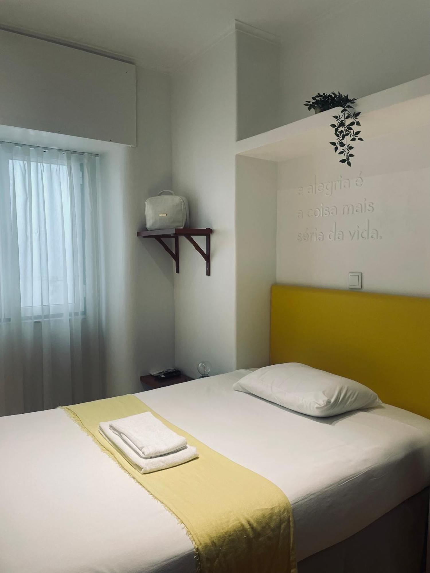 فندق Local House Lisboa المظهر الخارجي الصورة