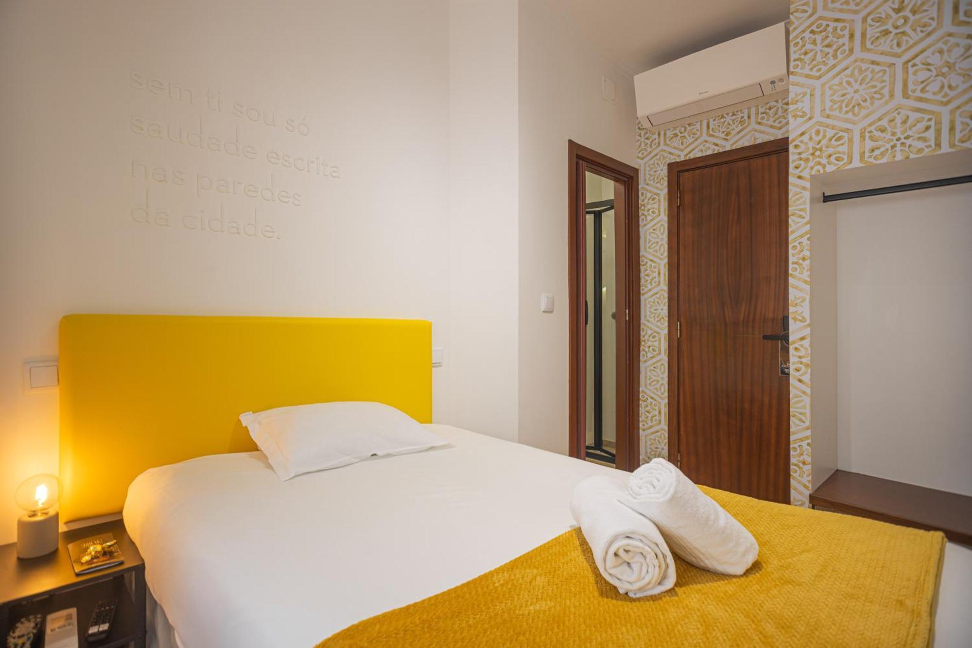 فندق Local House Lisboa المظهر الخارجي الصورة