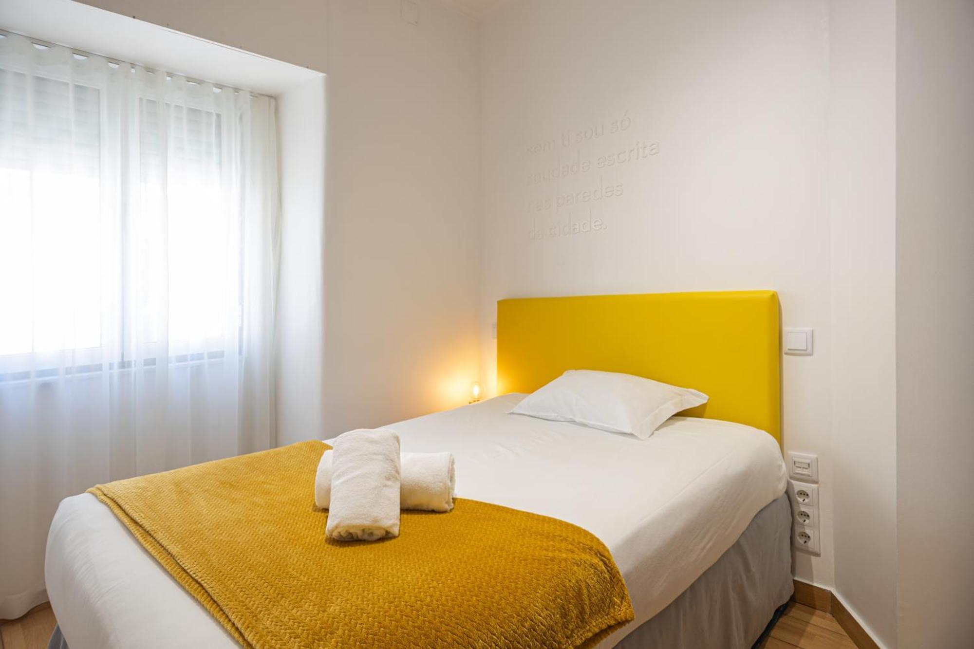 فندق Local House Lisboa المظهر الخارجي الصورة
