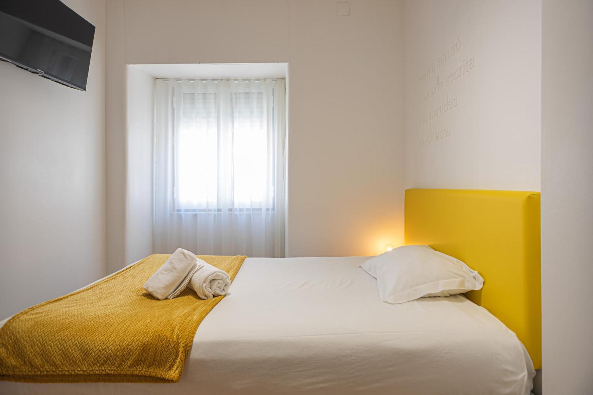 فندق Local House Lisboa المظهر الخارجي الصورة