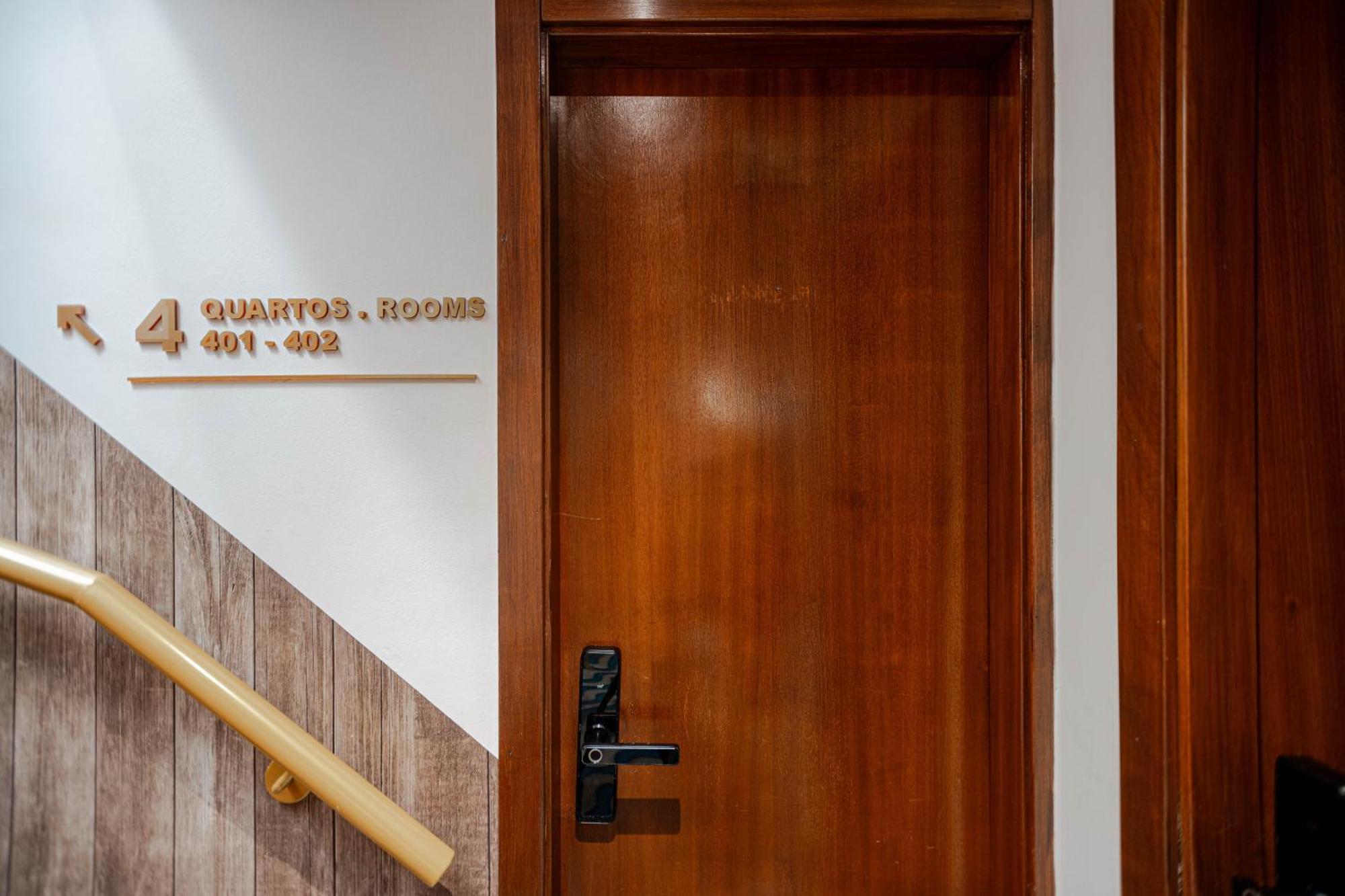 فندق Local House Lisboa المظهر الخارجي الصورة