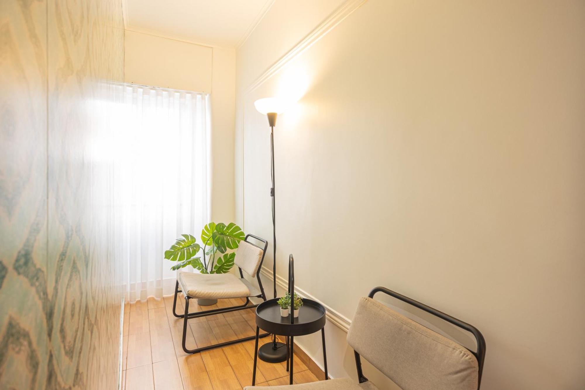 فندق Local House Lisboa المظهر الخارجي الصورة
