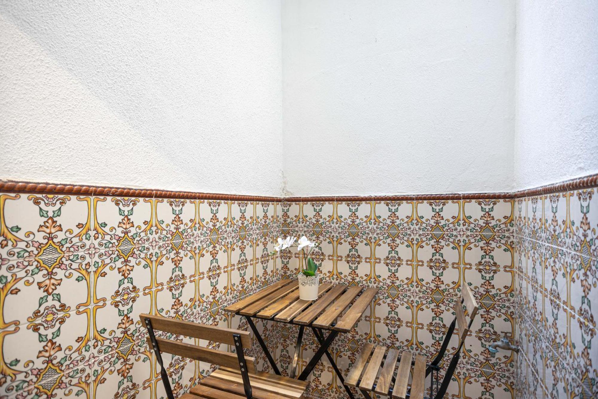فندق Local House Lisboa المظهر الخارجي الصورة