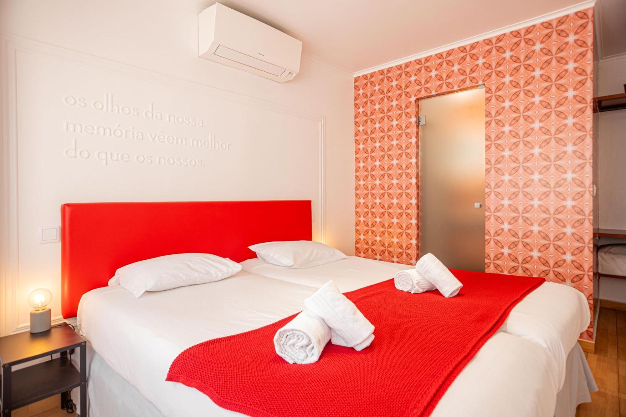 فندق Local House Lisboa المظهر الخارجي الصورة