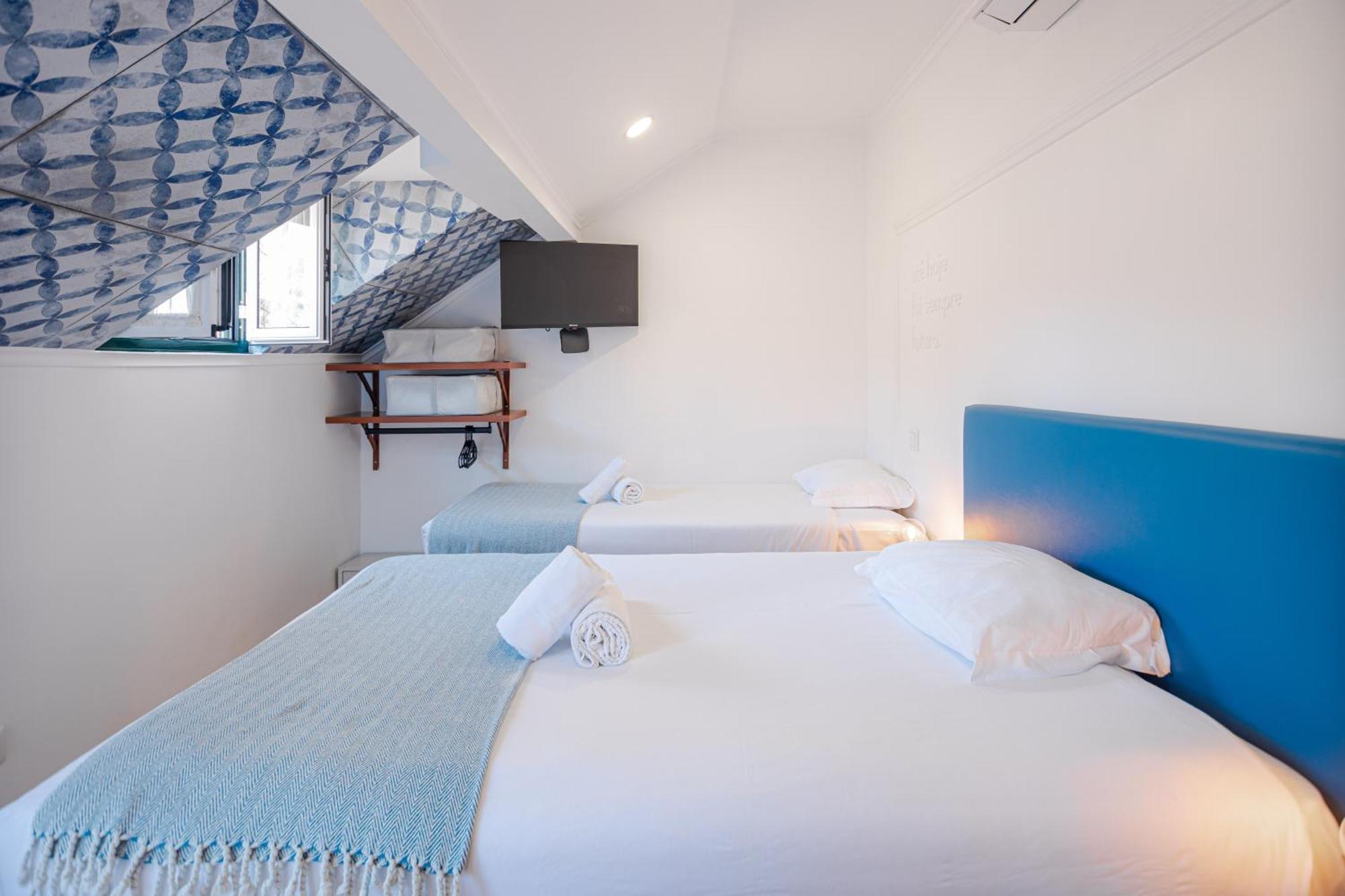 فندق Local House Lisboa المظهر الخارجي الصورة