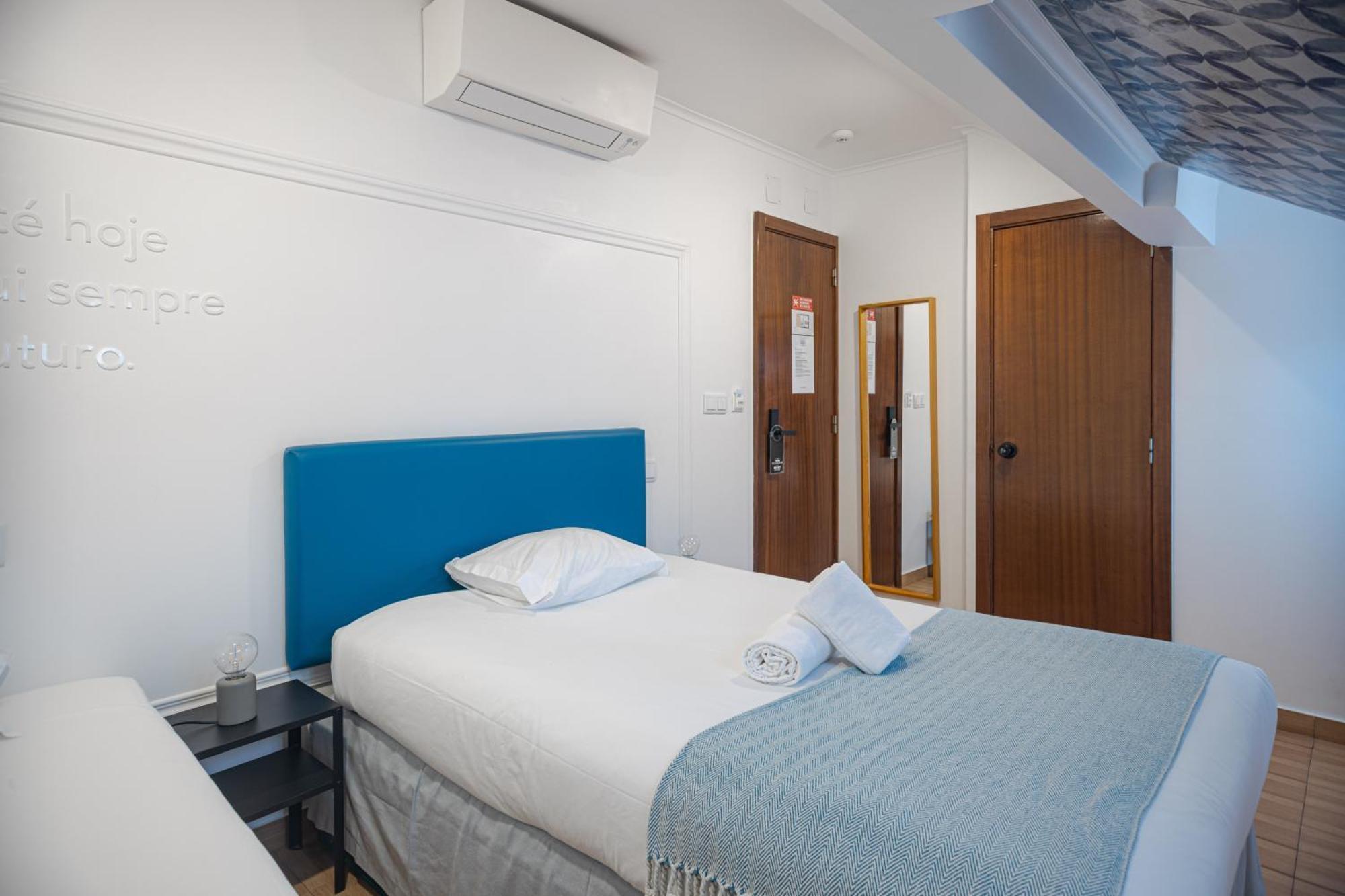فندق Local House Lisboa المظهر الخارجي الصورة