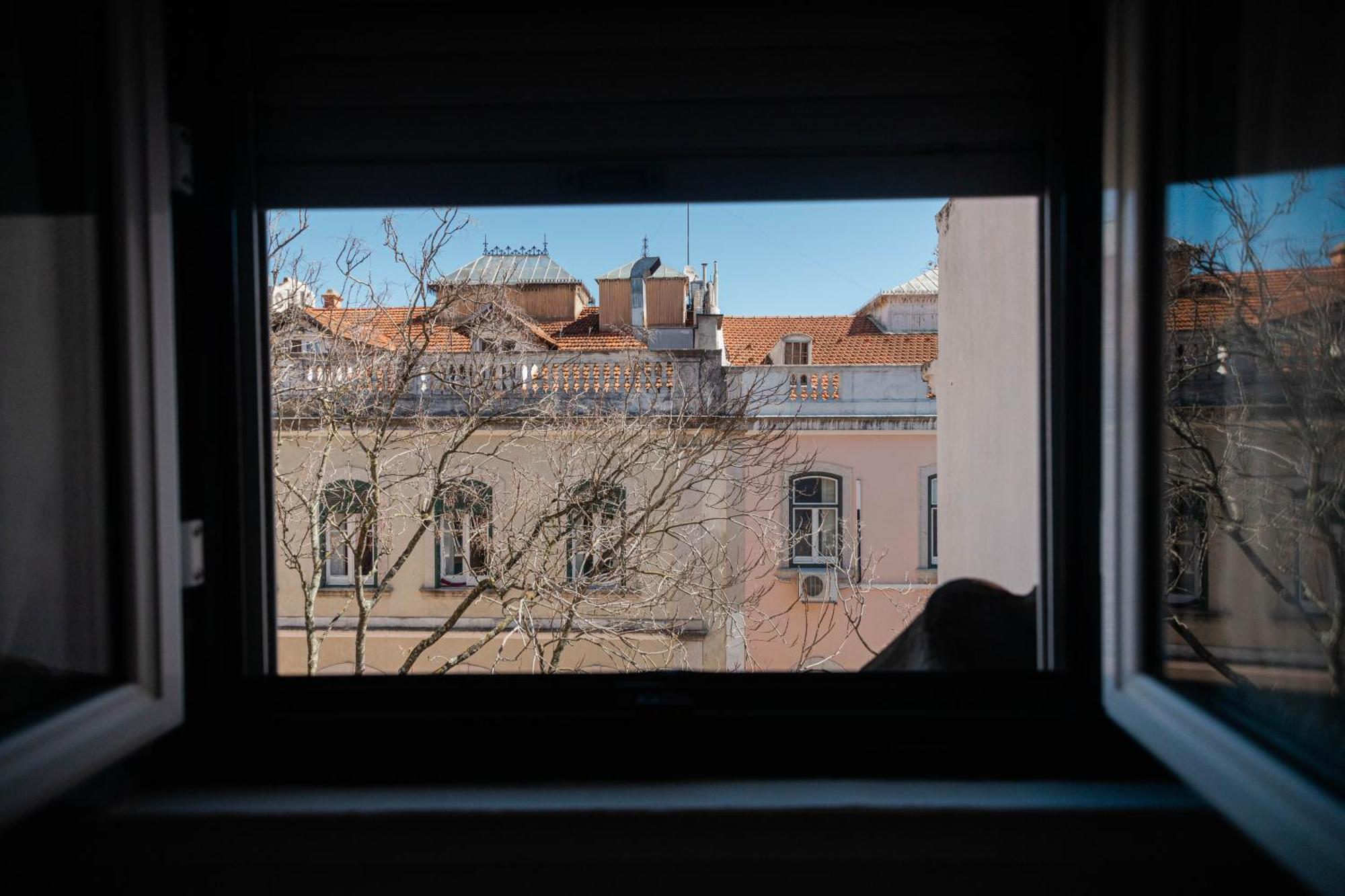 فندق Local House Lisboa المظهر الخارجي الصورة