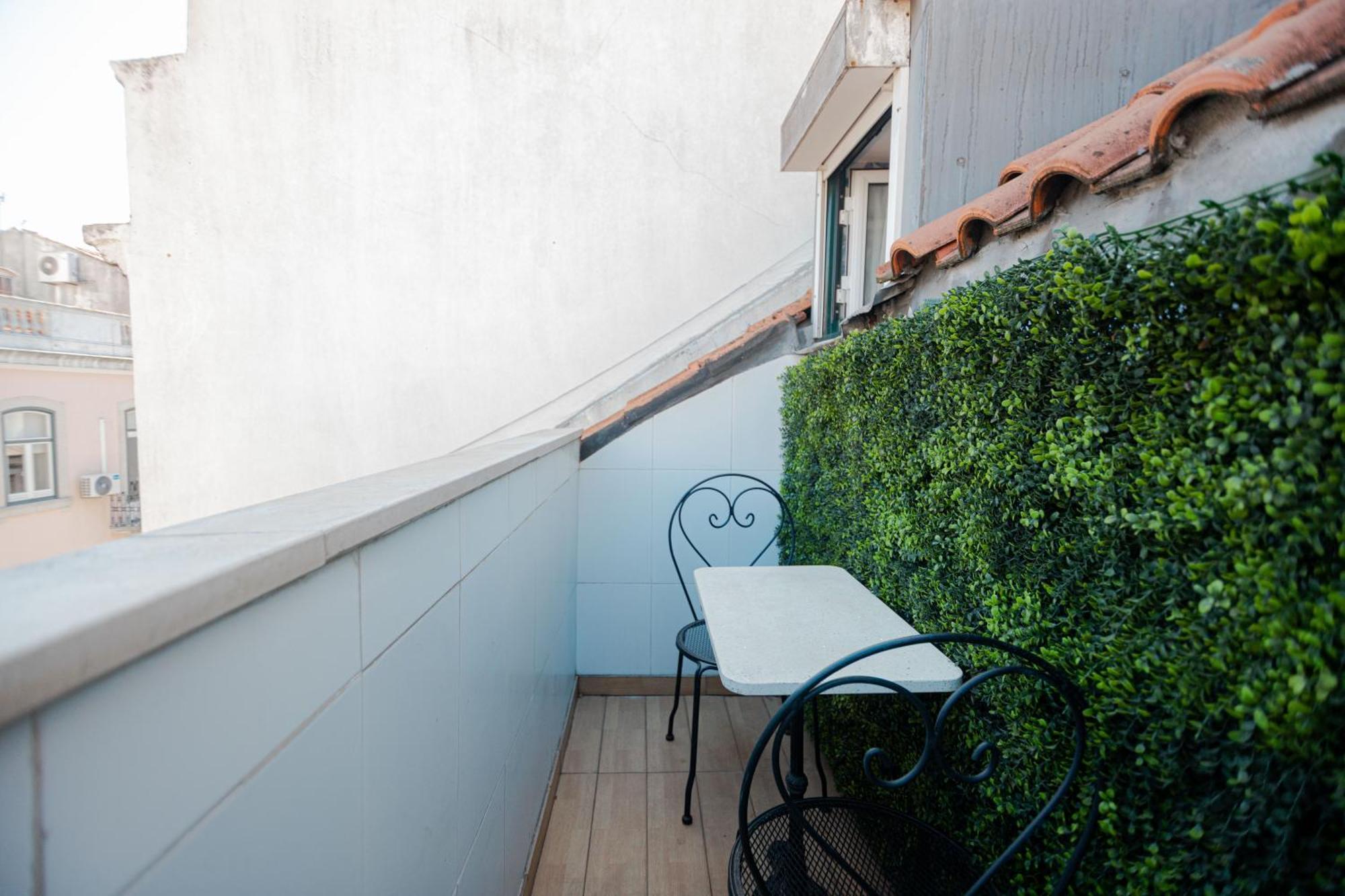 فندق Local House Lisboa المظهر الخارجي الصورة