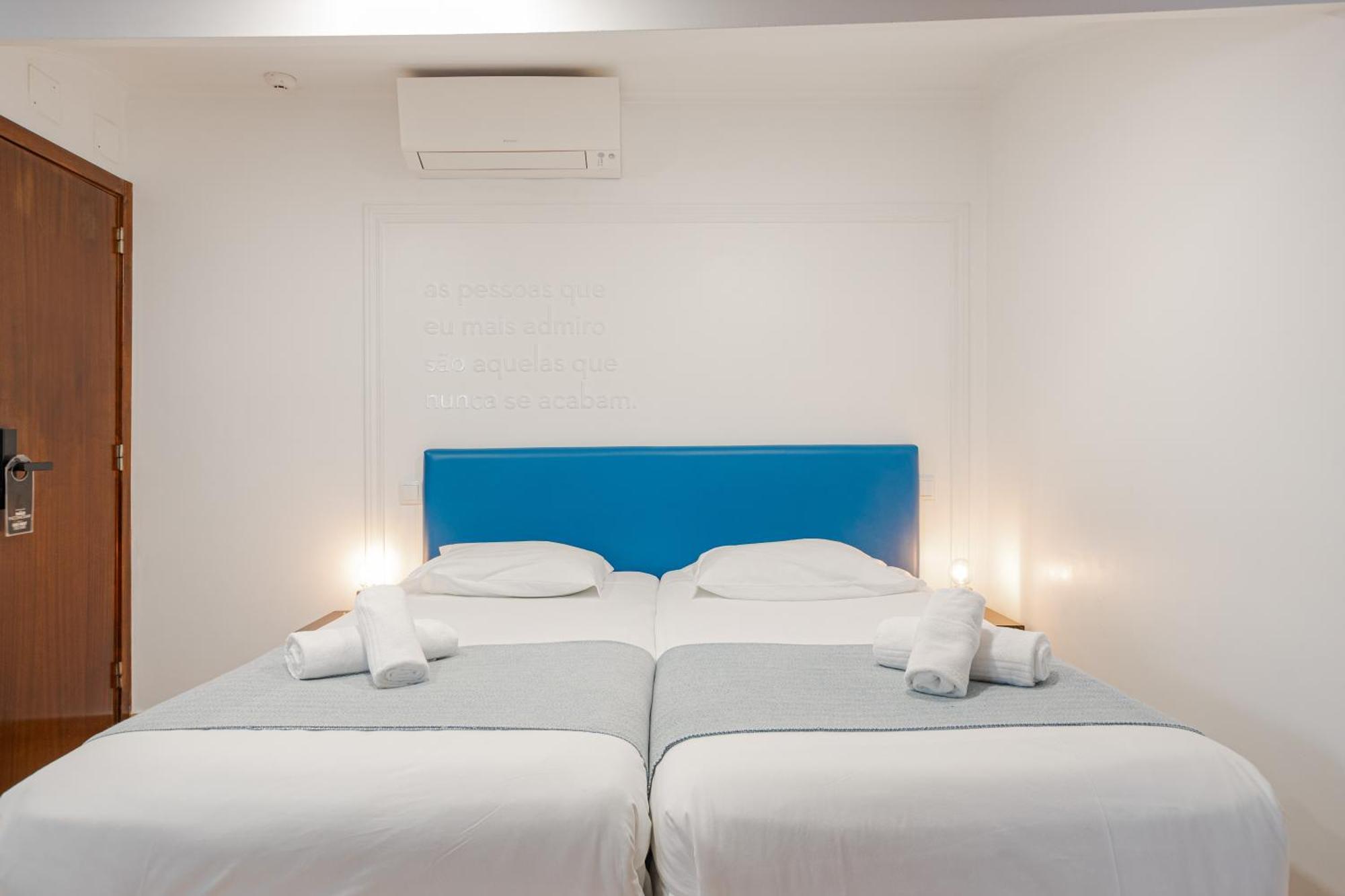 فندق Local House Lisboa المظهر الخارجي الصورة