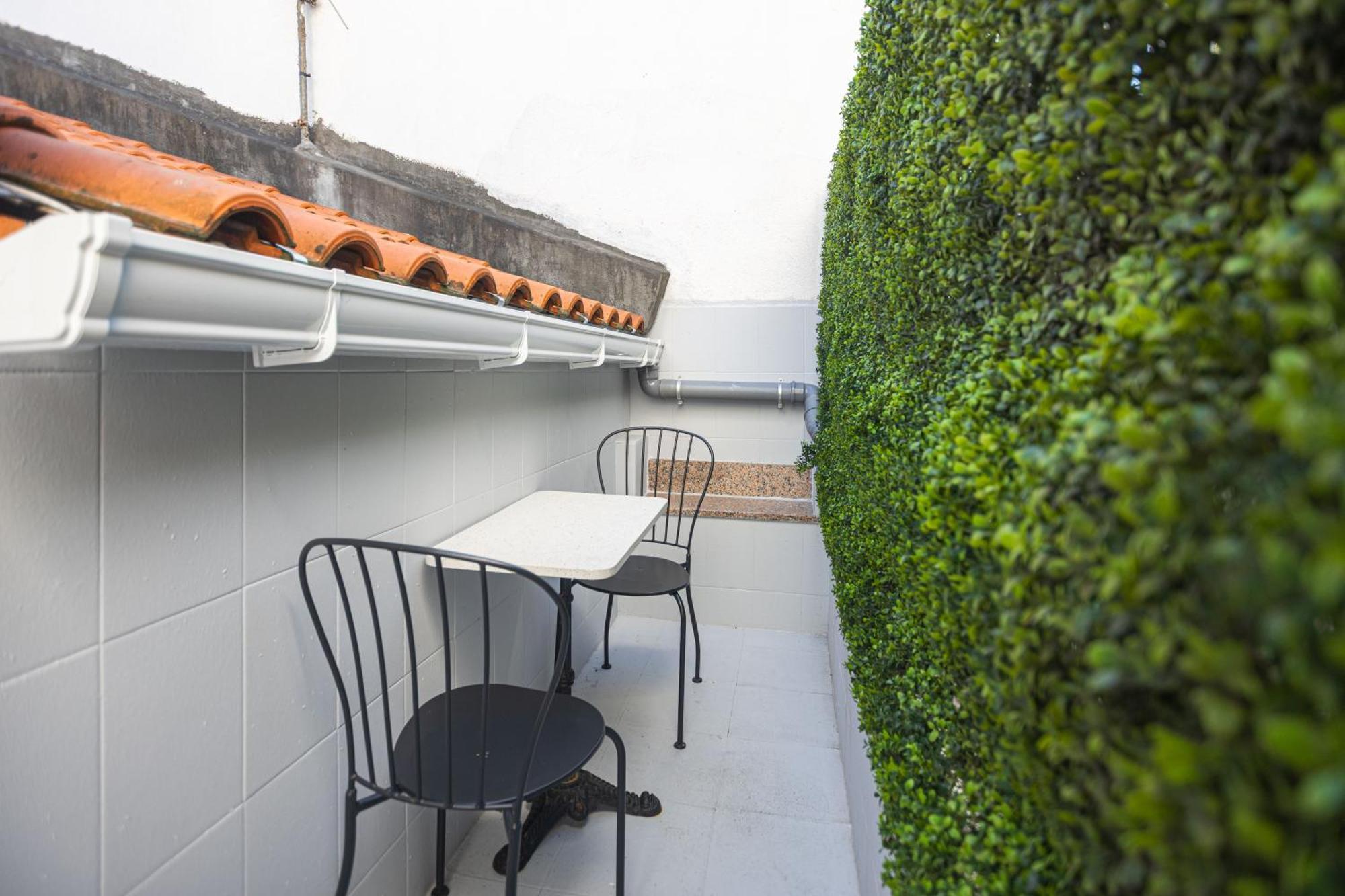 فندق Local House Lisboa المظهر الخارجي الصورة