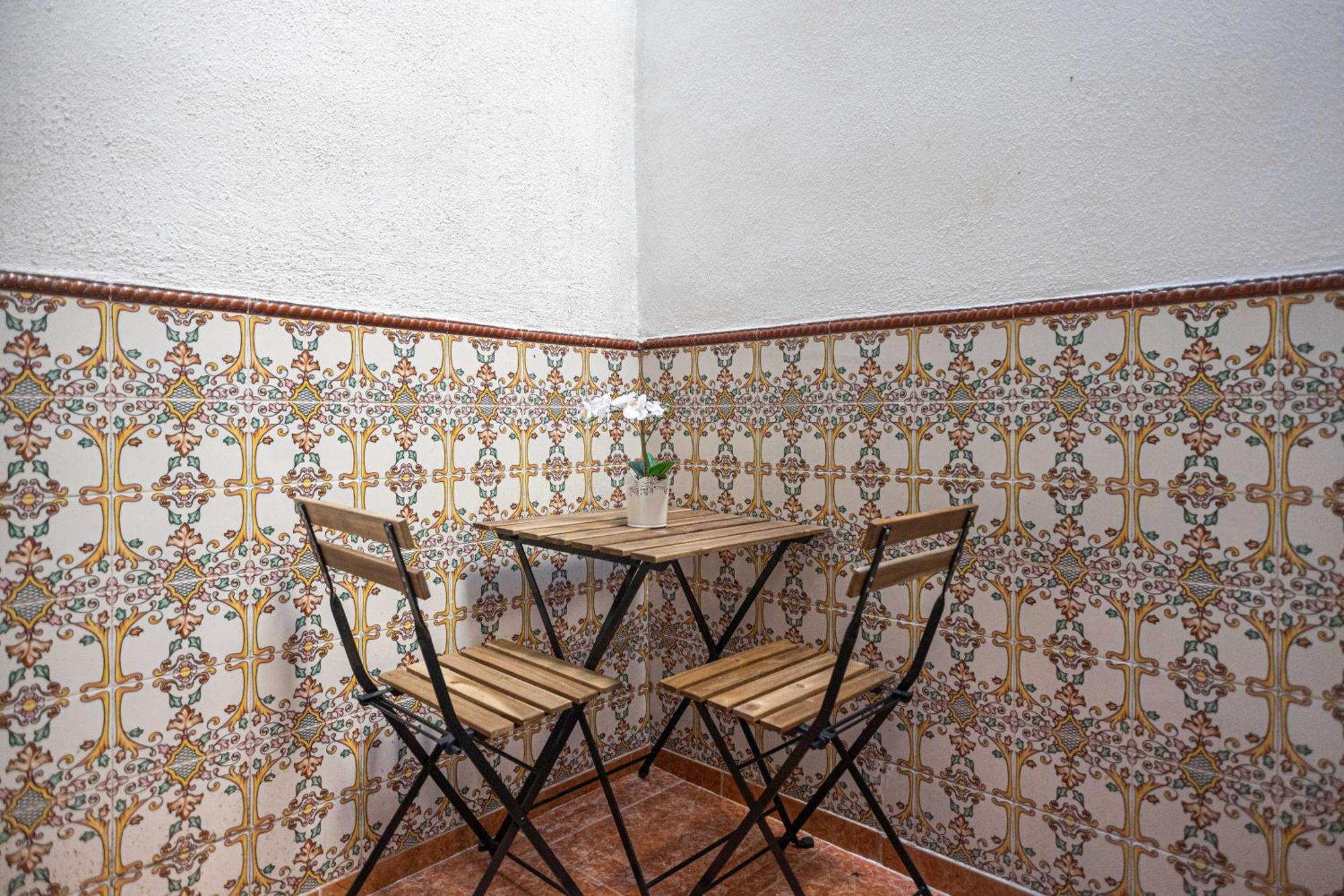 فندق Local House Lisboa المظهر الخارجي الصورة