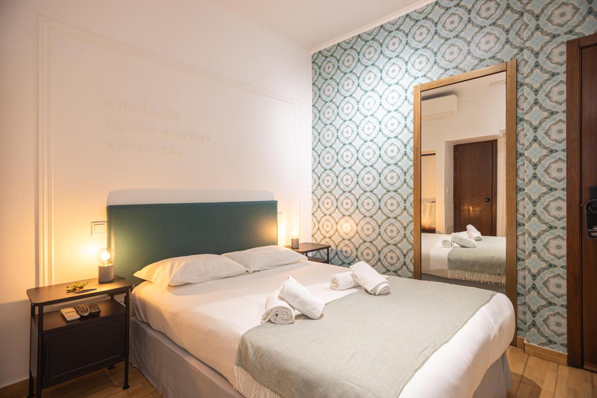 فندق Local House Lisboa المظهر الخارجي الصورة