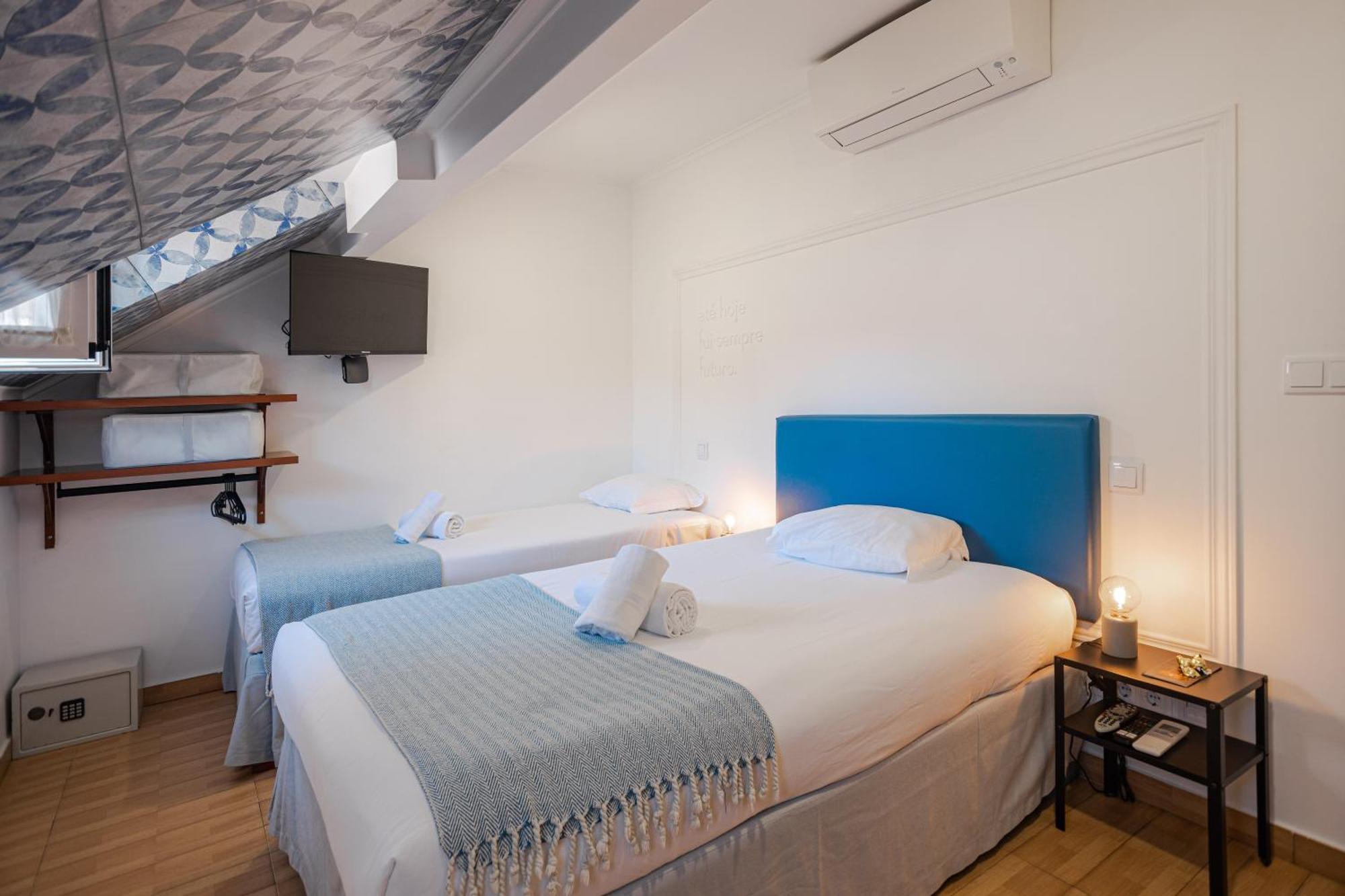 فندق Local House Lisboa المظهر الخارجي الصورة