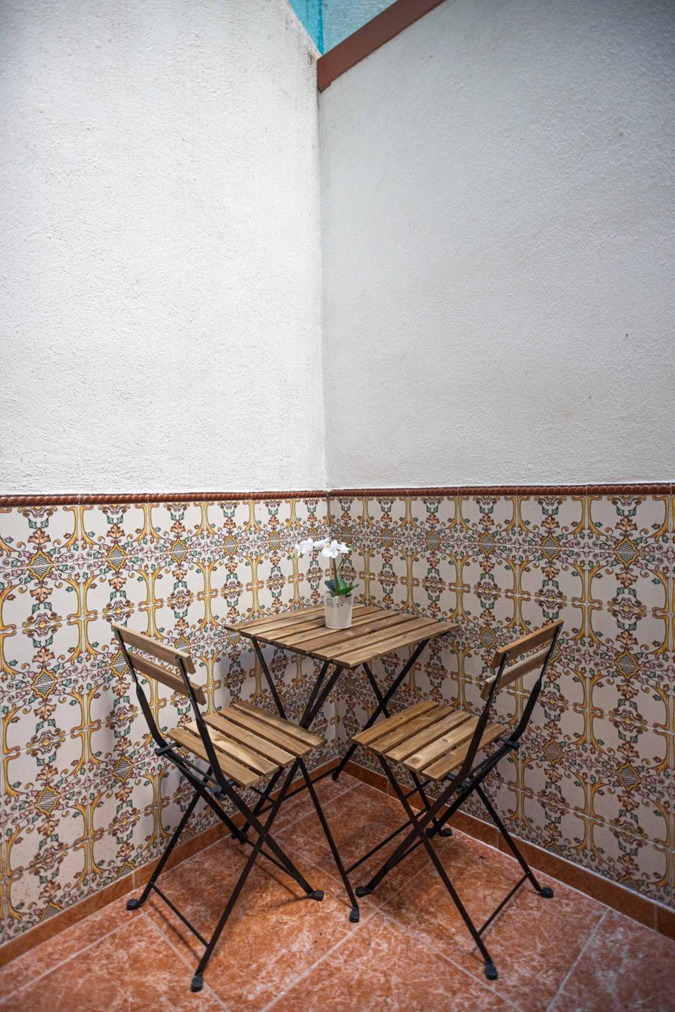 فندق Local House Lisboa المظهر الخارجي الصورة