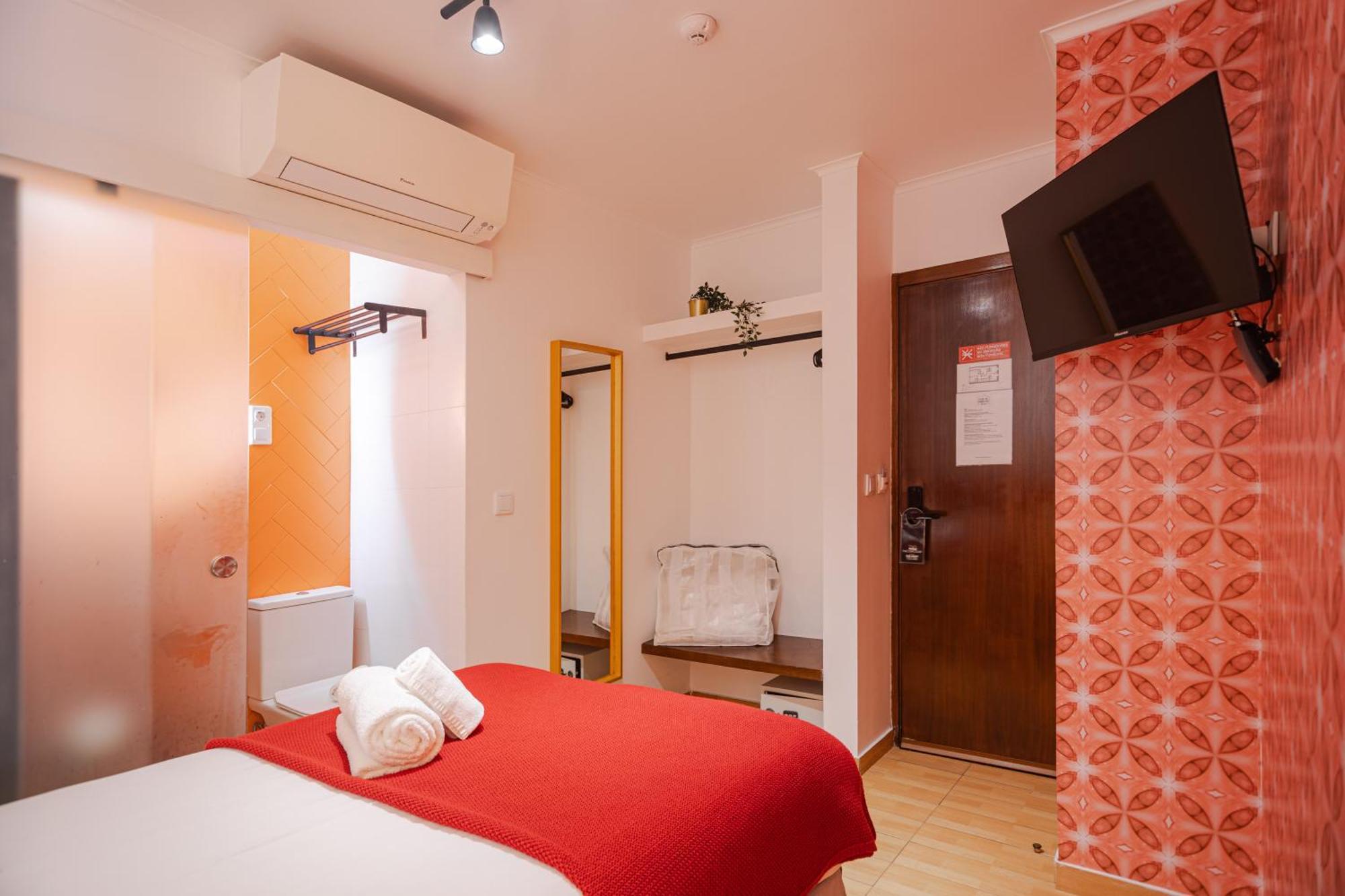 فندق Local House Lisboa المظهر الخارجي الصورة