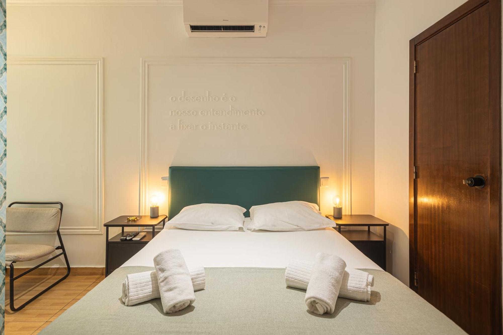 فندق Local House Lisboa المظهر الخارجي الصورة